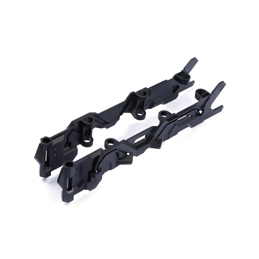 Nazgul Evoque F5 V1/V2 Replacement Parts  Nazgul Evoque F5 V1/V2 Replacement Parts