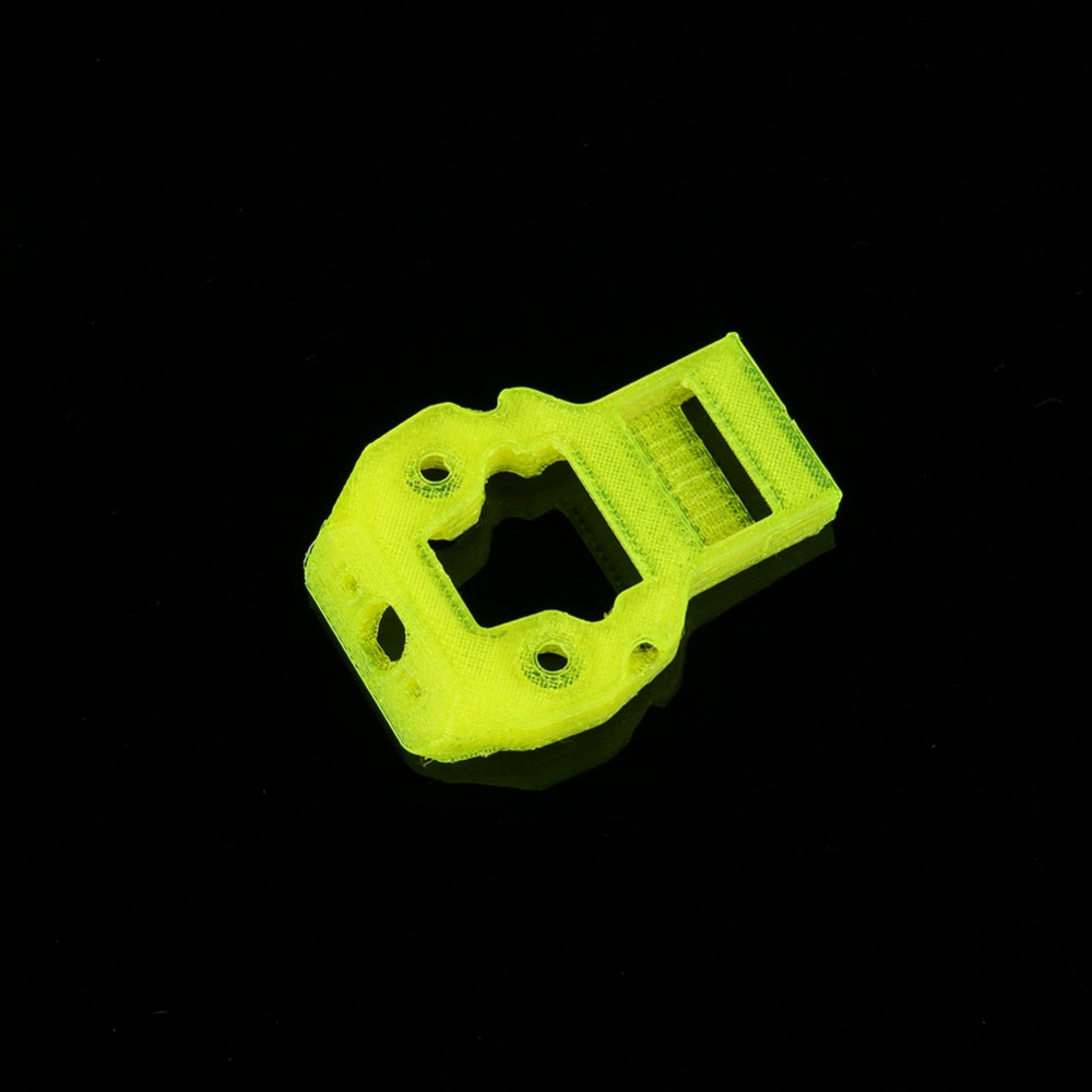 Nazgul5 V2/V3 3D Printed Parts Nazgul5 V2/V3 3D Printed Parts