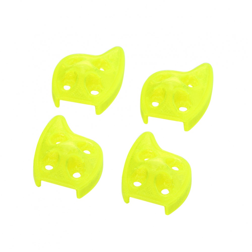 Nazgul DC5/XL5 ECO TPU Parts Nazgul DC5/XL5 ECO TPU Parts